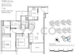 Bartley Ridge (D13), Condominium #632479251